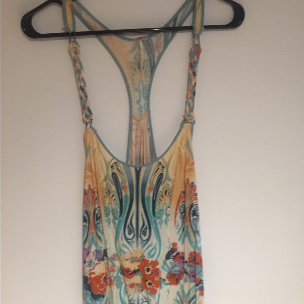 Free people tank top